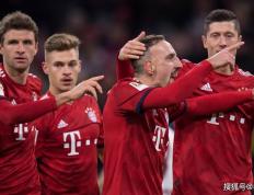 世俱杯决赛-拜仁慕尼黑客场制胜，扩大德甲领先优势