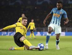 世俱杯赛程-关于多特蒙德主场大胜，备战欧冠赛季的信息