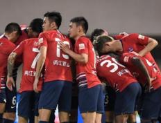 世俱杯决赛-包含重庆男篮击败四川队，步入决赛的词条