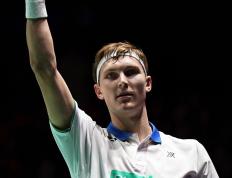 世俱杯决赛-丹麦队在大赛中表现强劲