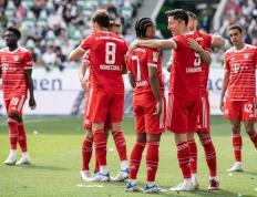 世俱杯奖金-包含沃尔夫斯堡战平对手，积分差距继续缩小的词条