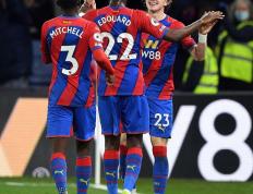 世俱杯决赛-关于水晶宫无缘取胜，客场遭受对手反超打击的信息