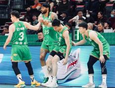 世俱杯决赛-浙江稠州队遭遇三连败局面堪忧