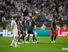 世俱杯2025-库里遭遇尤文击败，欧冠局势紧张