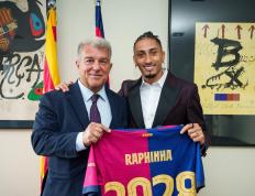 世俱杯直播-巴萨名宿受邀成为国家队顾问