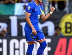 世俱杯2025-法国失利，再次无缘欧洲杯奖杯的简单介绍