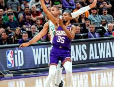 世俱杯赛程-独行侠击败尼克斯，唐奇克表现绝佳