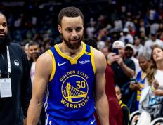 世俱杯改制-勇士擒胜灰熊，库里手感火热