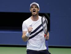 世俱杯奖金-法国网球队险胜美国网球队，穆雷惊艳世界