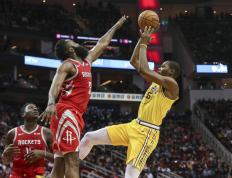 世俱杯改制-火箭擒快船取得首胜，哈登33分