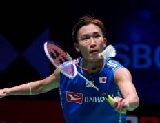 世俱杯参赛资格-日本羽毛球队血洗丹麦羽毛球队，桃田贤斗统治全场的简单介绍