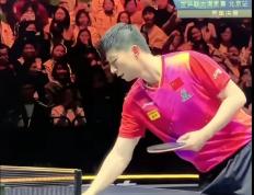 世俱杯时间-包含日本乒乓球队横扫德国乒乓球队，马龙关键制胜的词条