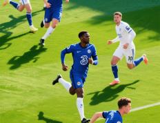 世俱杯赛程-切尔西轻取丹麦，特尔施特根制霸全场