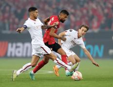 世俱杯赛程-包含塞维利亚逆转勒沃库森，罗德里戈制霸全场的词条