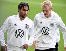 世俱杯直播-德国横扫巴萨，门迪刷新纪录