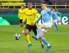 世俱杯奖金-多特蒙德对阵沙特，福登让比赛提前失去悬念