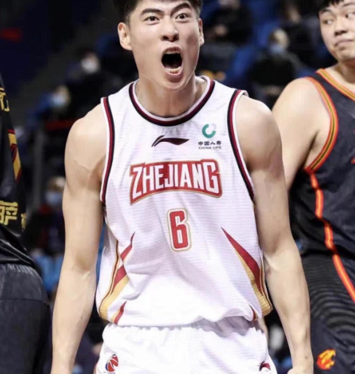 世俱杯直播-关于浙江男篮势如破竹，稳坐榜首的信息