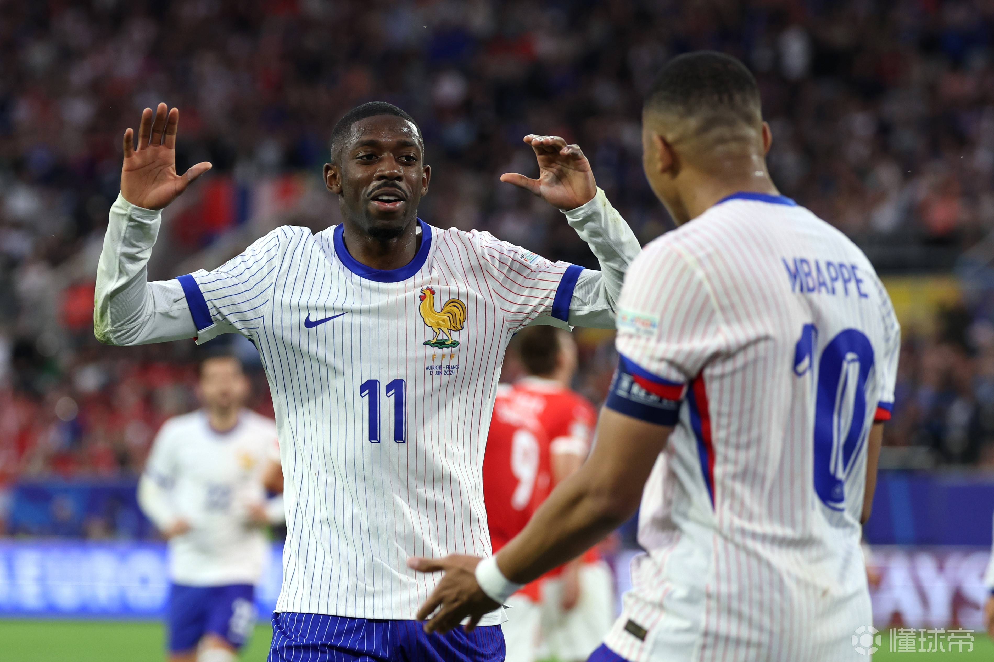 世俱杯2025-法国失利，再次无缘欧洲杯奖杯的简单介绍