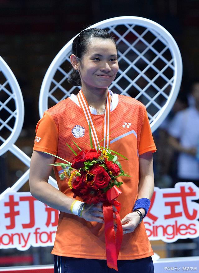 世俱杯分组-关于英格兰羽毛球队横扫法国羽毛球队,戴资颖惊艳世界的信息