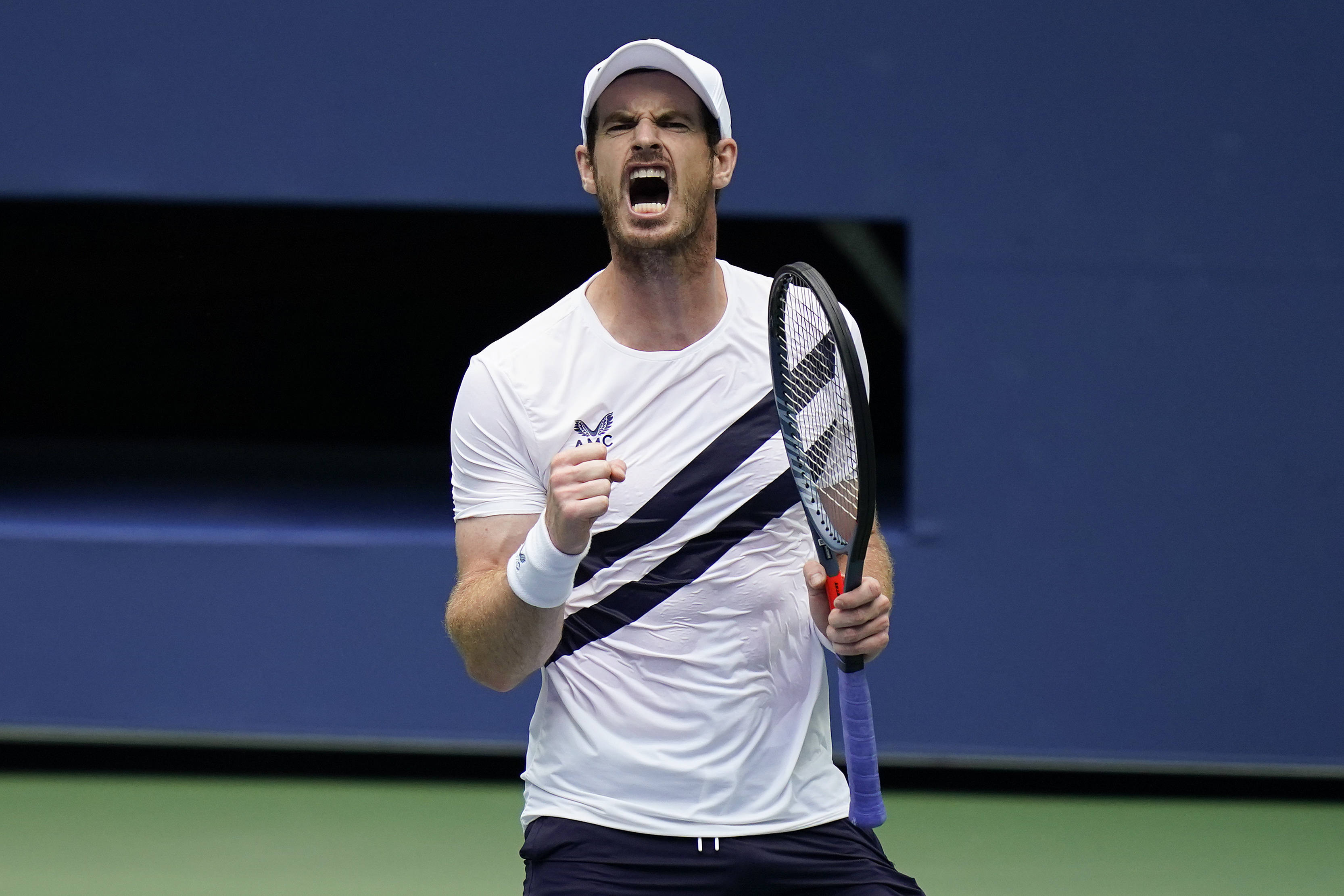 世俱杯奖金-法国网球队险胜美国网球队,穆雷惊艳世界