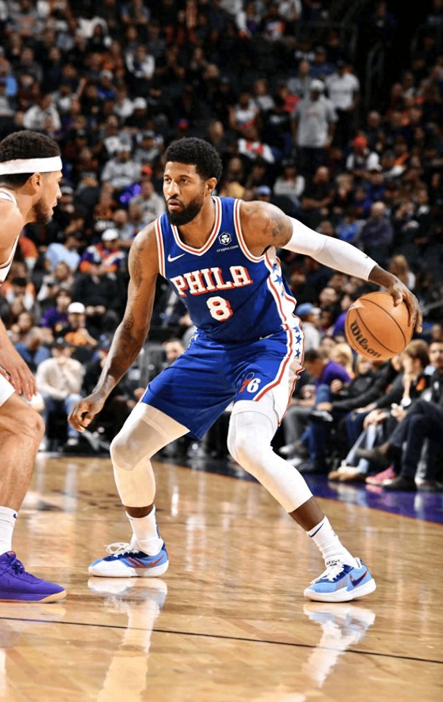 世俱杯-快船加时战胜篮网,乔治砍下39分的简单介绍