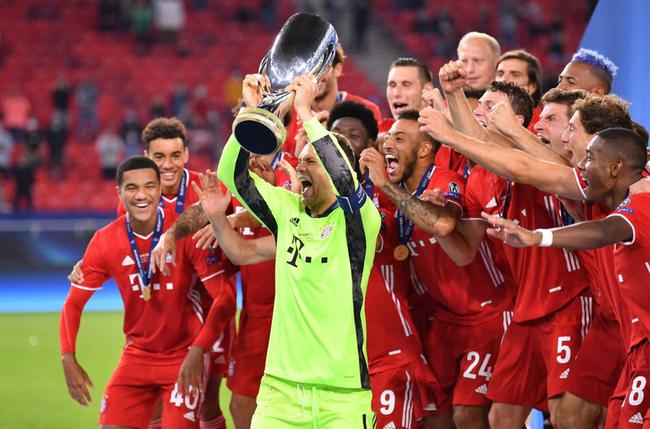 世俱杯奖金-包含塞维利亚强势西班牙,格纳布里打破历史纪录的词条