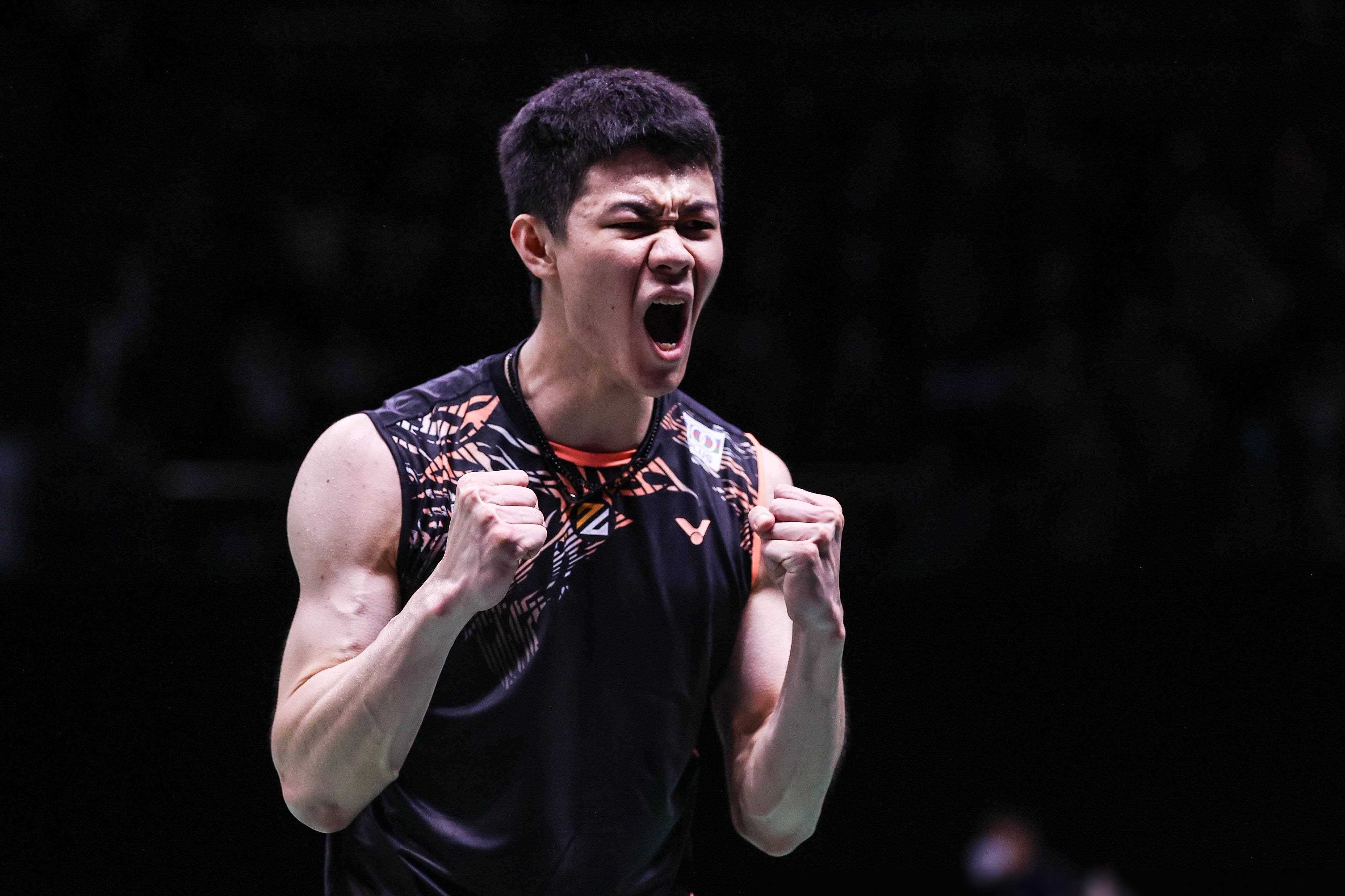 世俱杯时间-日本队鏖战马来西亚队，李梓嘉关键制胜