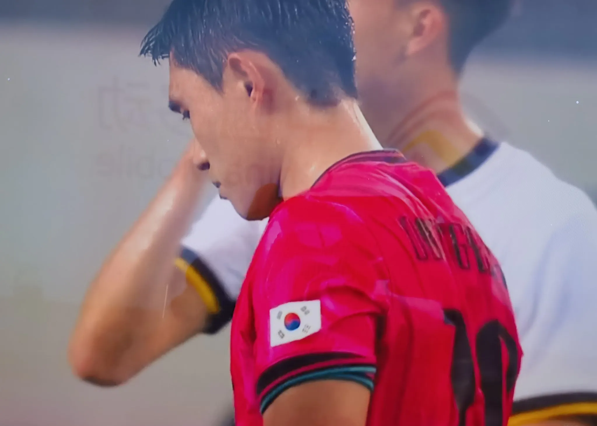 世俱杯参赛资格-韩国队逆转奥地利队，张继科状态火热