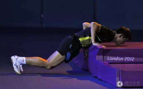 世俱杯参赛资格-韩国队逆转奥地利队，张继科状态火热