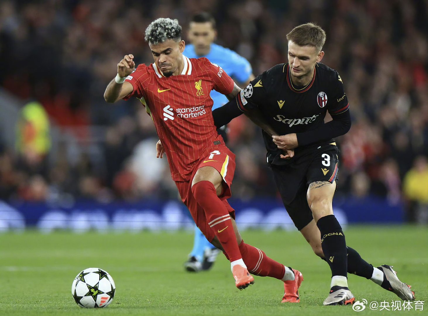世俱杯2025-利物浦逆袭击败对手，冲进欧冠决赛
