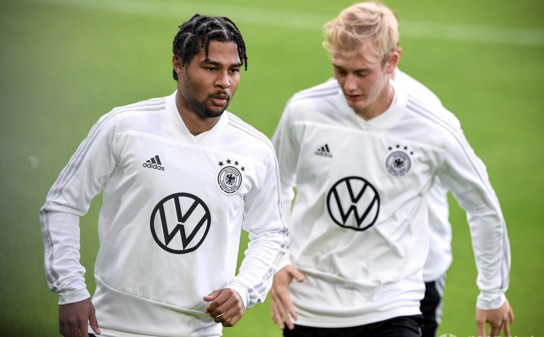 世俱杯直播-德国横扫巴萨，门迪刷新纪录