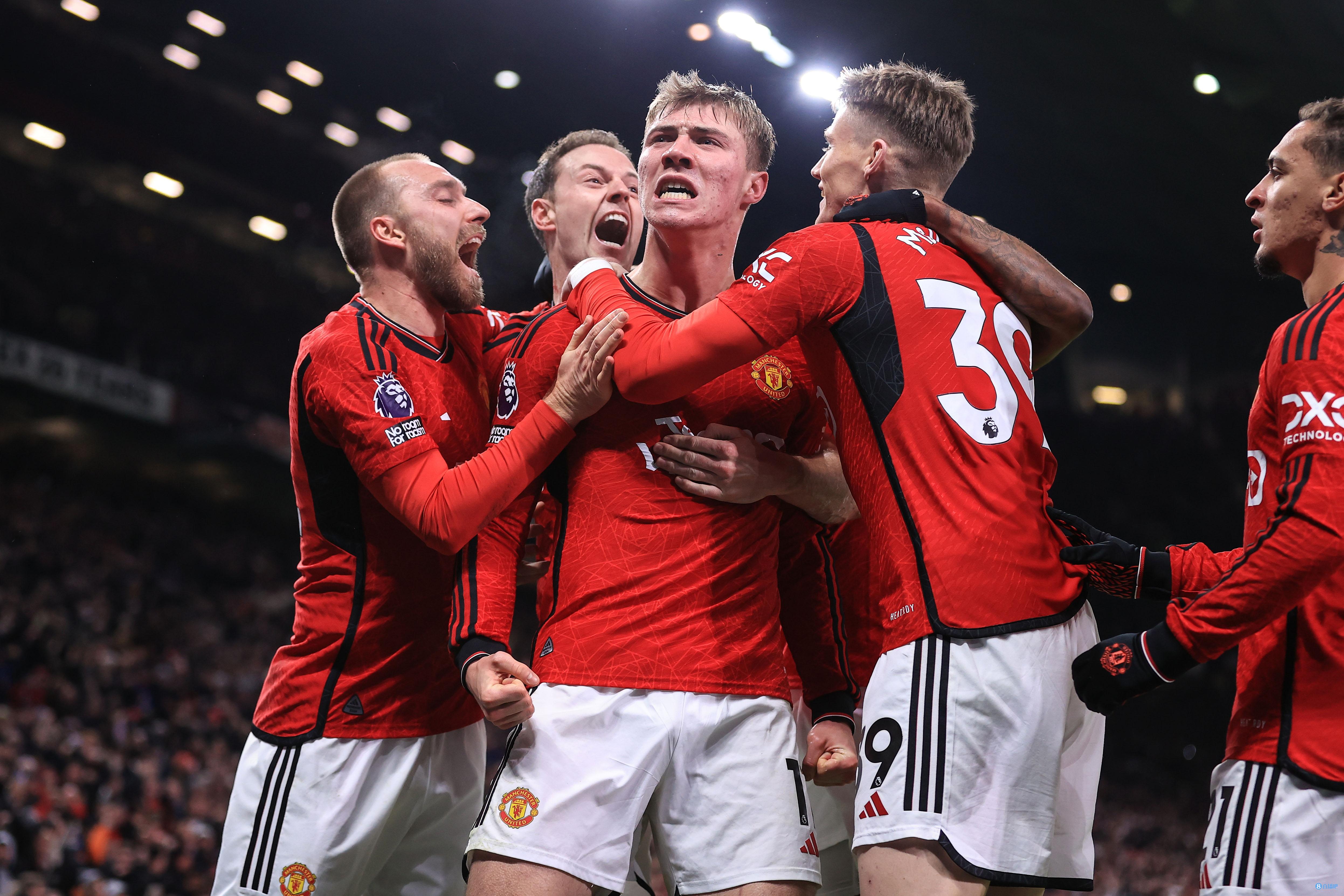 世俱杯分组-曼联绝杀挪威，蒂亚戈点燃赛场